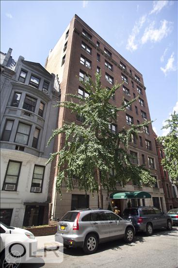 320 West 89th Street Upper West Side New York NY 10024