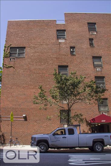 680 Washington Street 1B W. Greenwich Village New York NY 10014