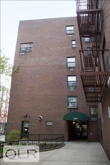 684 Washington Street GA W. Greenwich Village New York NY 10014