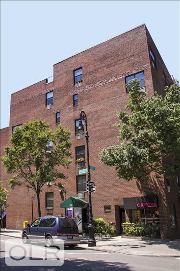 700 Washington Street 2B W. Greenwich Village New York NY 10014