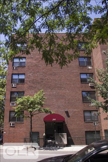 704 Washington Street GA W. Greenwich Village New York NY 10014