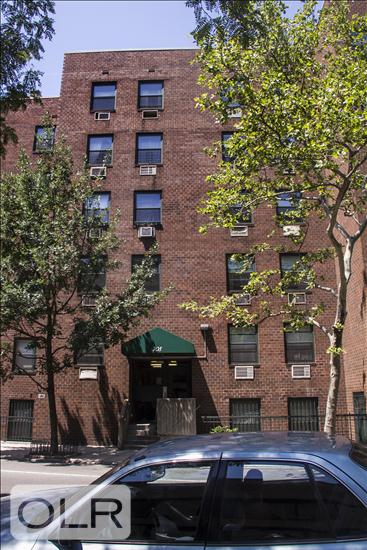 708 Washington Street 5B W. Greenwich Village New York NY 10014