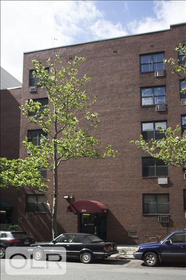 353 West 11th Street W. Greenwich Village New York NY 10014