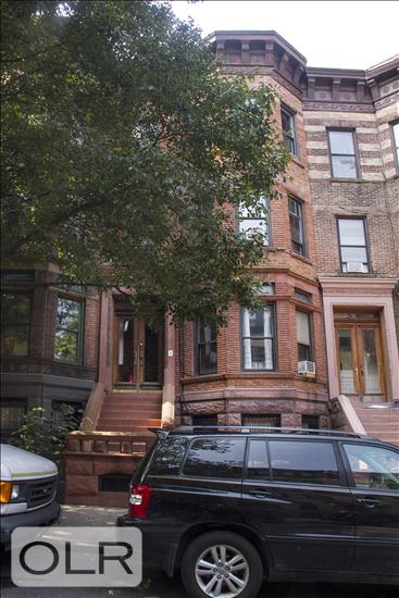 538 2nd Street Park Slope Brooklyn NY 11215