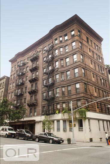 30 East 95th Street 6C Carnegie Hill New York NY 10128