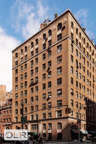 129 East 69th Street 2/3A Upper East Side New York NY 10021