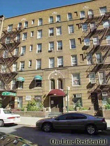 707 West 171st Street 2A Washington Heights New York NY 10032