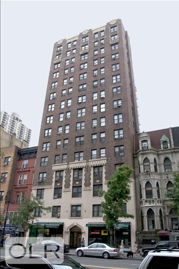 244 West 72nd Street 4-M Lincoln Square New York NY 10023