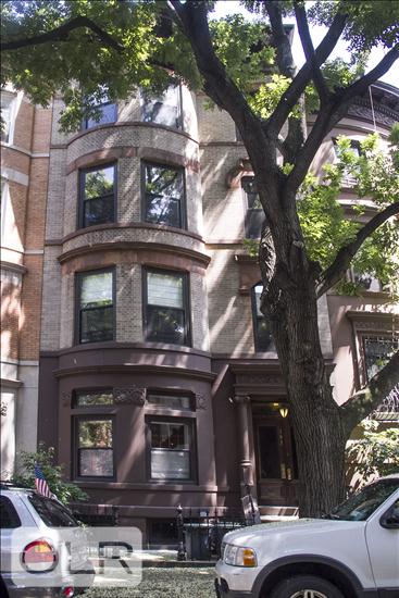 393 4th Street 2 Park Slope Brooklyn NY 11215