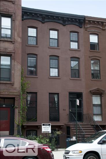 66 Putnam Avenue Clinton Hill Brooklyn NY 11238