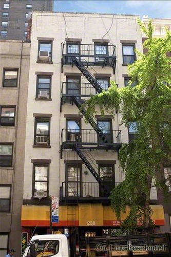 238 East 24th Street Kips Bay New York NY 10010