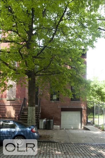 517 East 118th Street East Harlem New York NY 10035