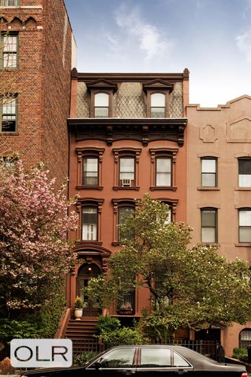 283 Washington Avenue 5 Clinton Hill Brooklyn NY 11205