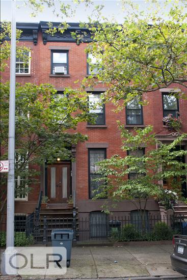 230 Bergen Street Boerum Hill Brooklyn NY 11217