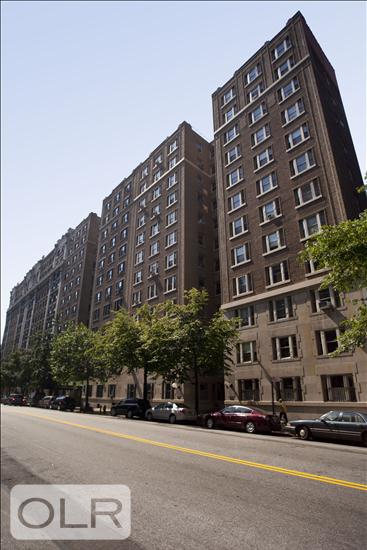 520 West 110th Street 4C Manhattan Valley New York NY 10025