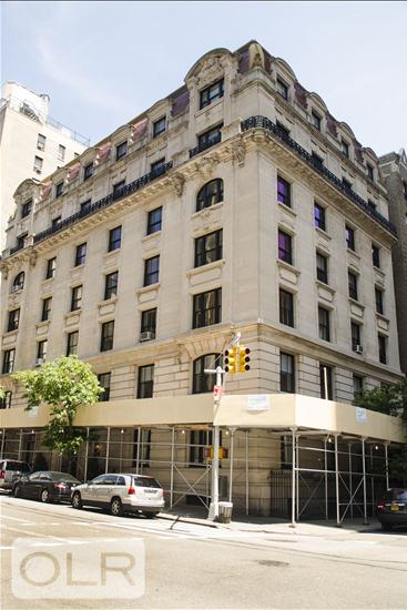1261 Madison Avenue 6S Carnegie Hill New York NY 10128