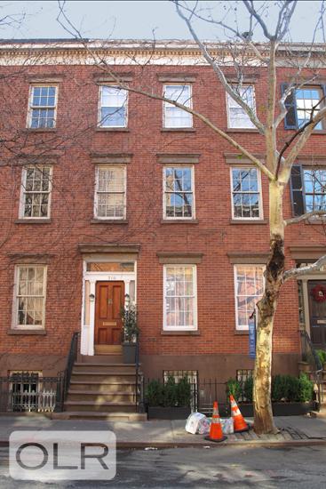 310 West 11th Street W. Greenwich Village New York NY 10014