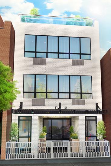 5-12 51st Avenue 2-A Long Island City Queens NY 11101