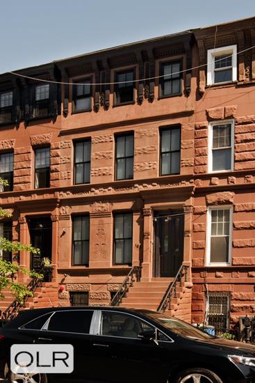 165 Pulaski Street Bedford Stuyvesant Brooklyn NY 11206