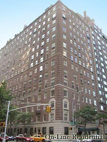 14 Sutton Place South 5C Sutton Place New York NY 10022