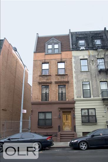 563 West 161st Street Washington Heights New York NY 10032