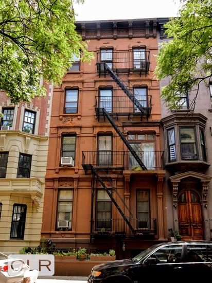 185 Columbia Heights 1R Brooklyn Heights Brooklyn NY 11201