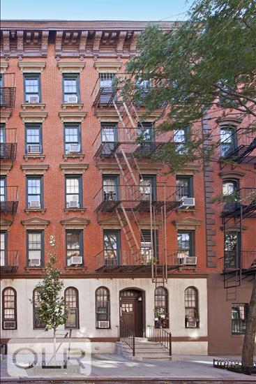 88 Horatio Street 3-C W. Greenwich Village New York, NY 10014