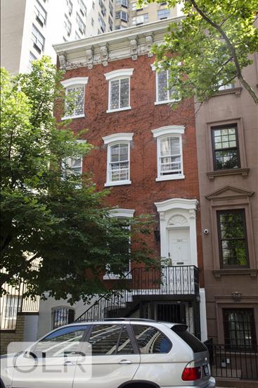 350 East 84th Street Upper East Side New York NY 10028