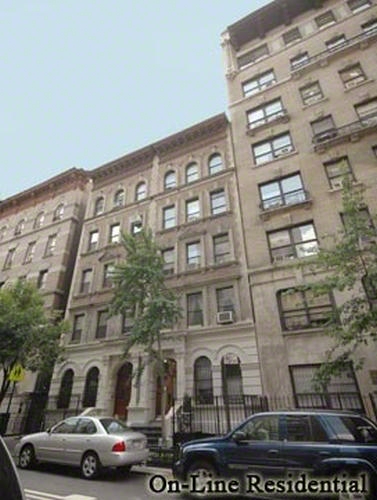 204 West 92nd Street Upper West Side New York NY 10025
