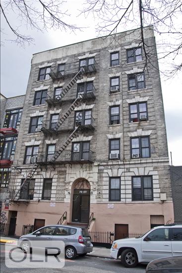 78 South 1st Street 22 Williamsburg Brooklyn NY 11249