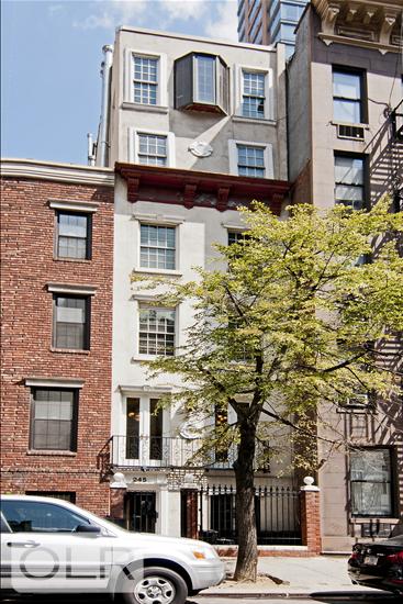 245 East 52nd Street Turtle Bay New York NY 10022