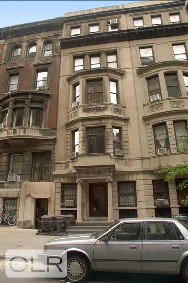 341 West 87th Street PHR Upper West Side New York NY 10024