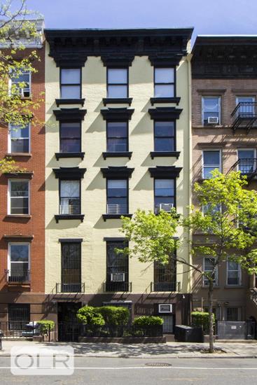 307 East 10th Street E. Greenwich Village New York NY 10009