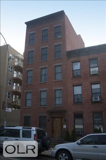 660 Dean Street Prospect Heights Brooklyn NY 11238