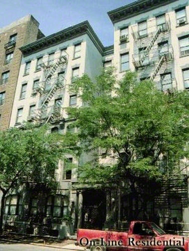 235 West 108th Street 51 Manhattan Valley New York NY 10025