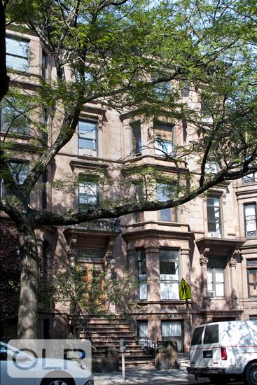 22 8th Avenue 3 Park Slope Brooklyn NY 11217