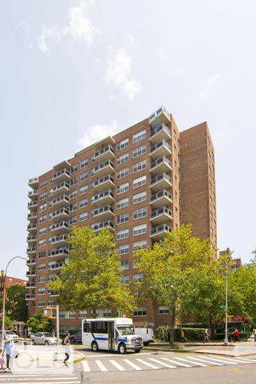 70-31 108th Street 12D Forest Hills Queens NY 11375