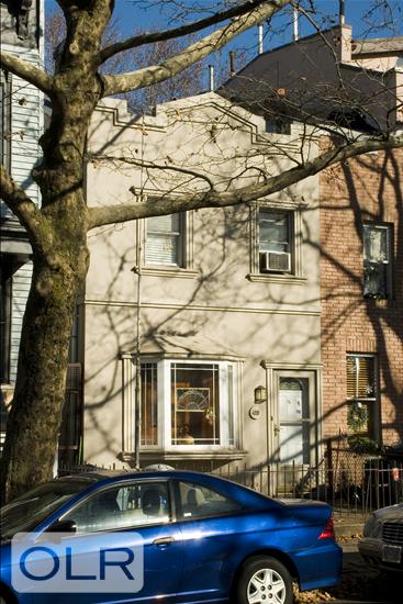 419 18th Street Brooklyn NY 11215