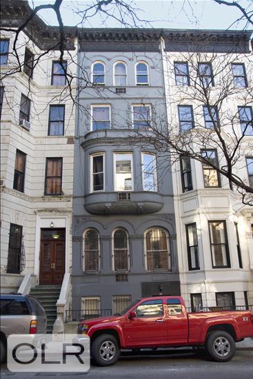 106 West 80th Street Upper West Side New York NY 10024