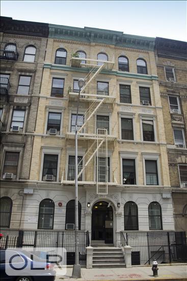 307 West 111th Street 3W West Harlem New York NY 10026