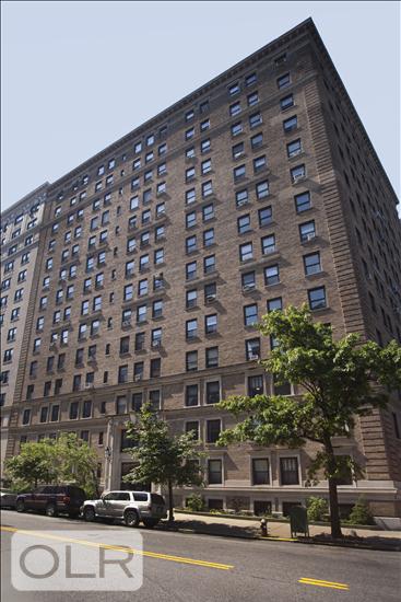 375 Riverside Drive Upper West Side New York NY 10025