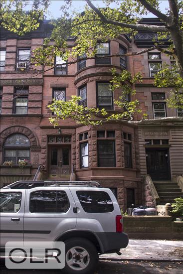 594 5th Street 2 Park Slope Brooklyn NY 11215