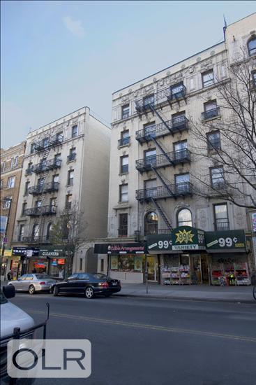 720 West 181st Street Hudson Heights New York NY 10033