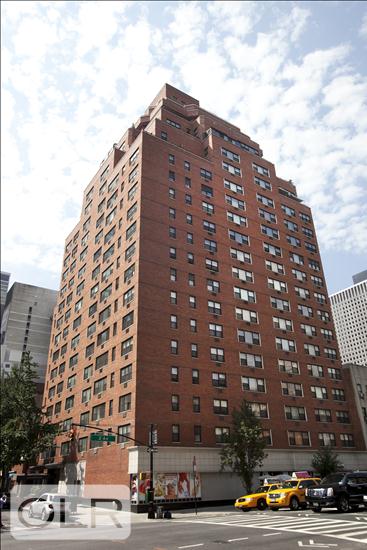 251 East 51st Street Turtle Bay New York NY 10022