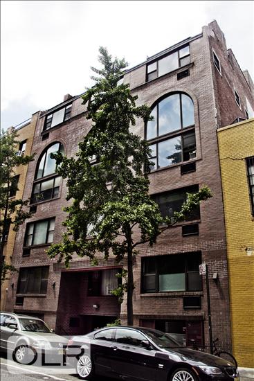 838 Greenwich Street W. Greenwich Village New York NY 10014