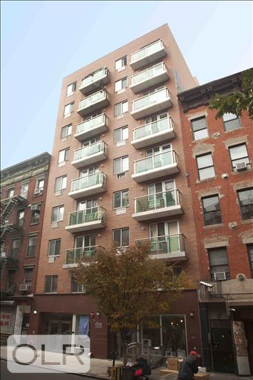 21 Ludlow Street 4B Chinatown New York NY 10002
