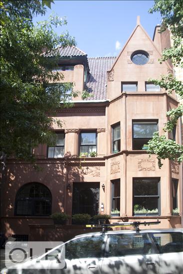 25 Montgomery Place 3 Park Slope Brooklyn NY 11215