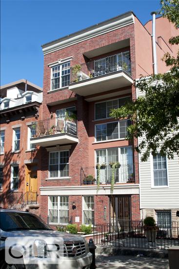 175 12th Street 2B Gowanus Brooklyn NY 11215