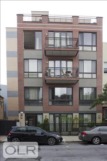 116 Conselyea Street PH4A Williamsburg Brooklyn NY 11211