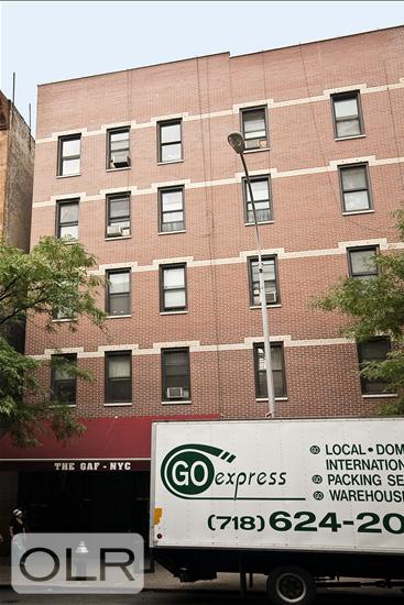 401 West 48th Street 4W Clinton New York NY 10036